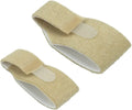 Toe Loops for Hammertoes, Broken or Overlapping Toes, Wide Pack of 5 S744175