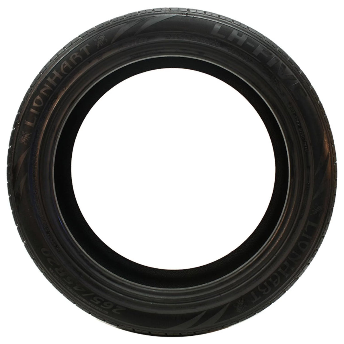 All Season 225/45ZR17 94W XL Passenger Tire J58360