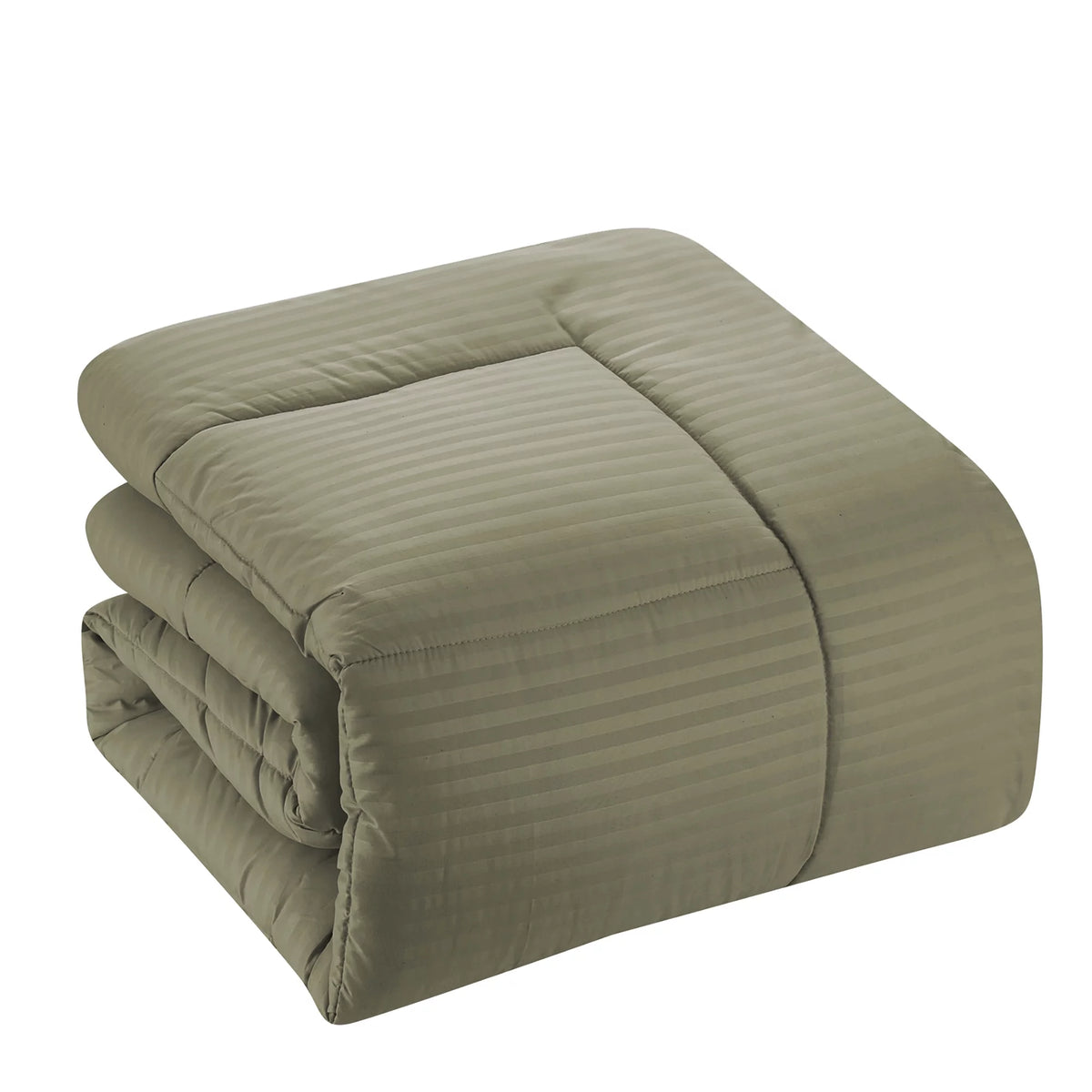 Sage 8 Piece Bed in a Bag Comforter Set King Z101191