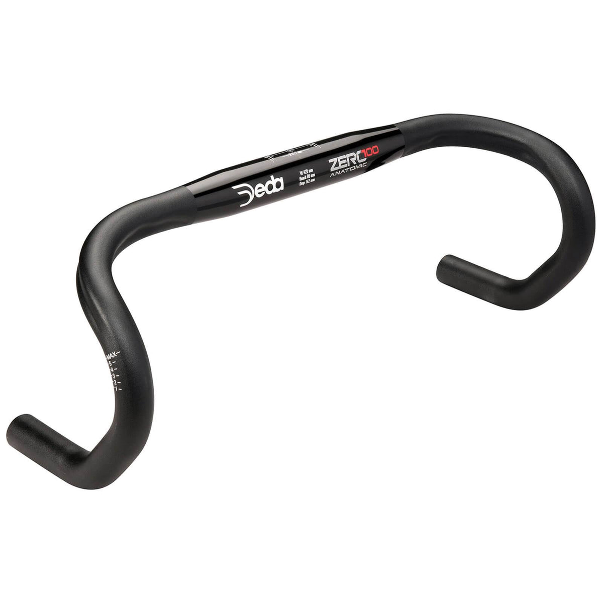Black 46cm Handlebar V545433