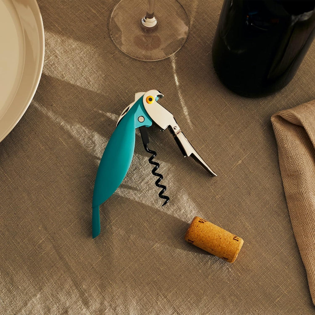 Blue Corkscrew M506437