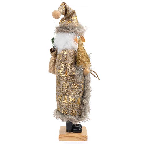 Wooden Nutcracker Figures M3532