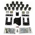 3 inch Body Lift Kit W4885