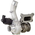 Turbocharger with Actuator J334820