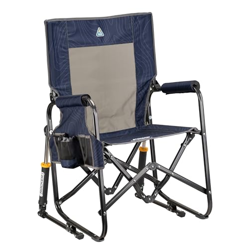 Rocking Chair B617095