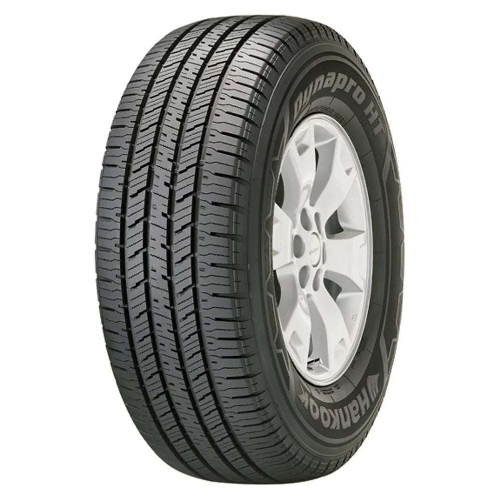 195/75-16 Tire H2498