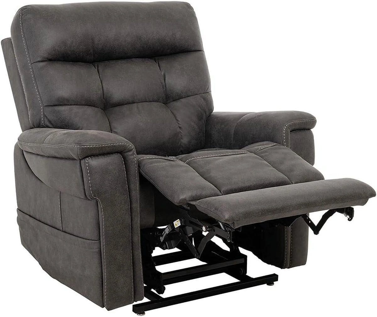 Power Recliner Lift Chair with 3 Heating Pads T653