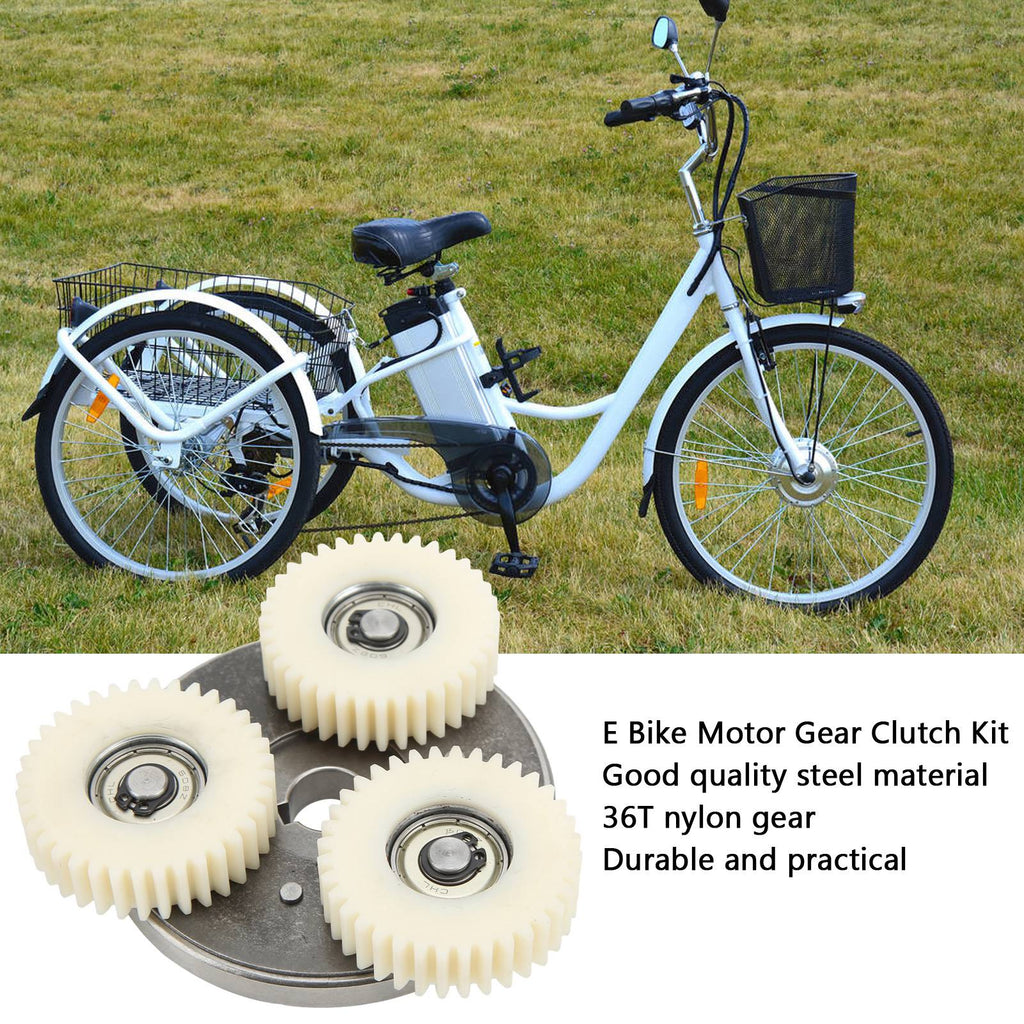 36T Planetary Nylon Gears for Bafang Electric Bicycle 500W-750W X439324