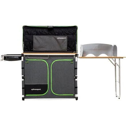 Camp Kitchen O67863