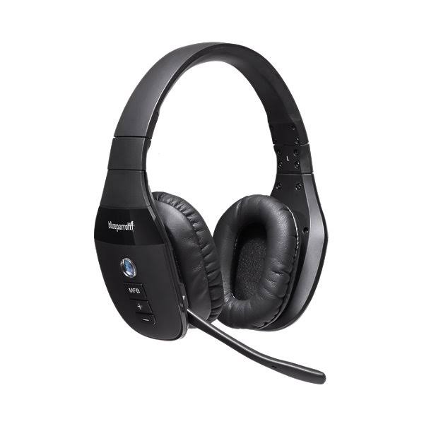 Noise-Cancelling Headset with Microphone N244