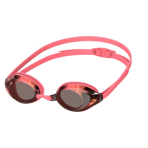 Mirrored Swim Goggles W5555
