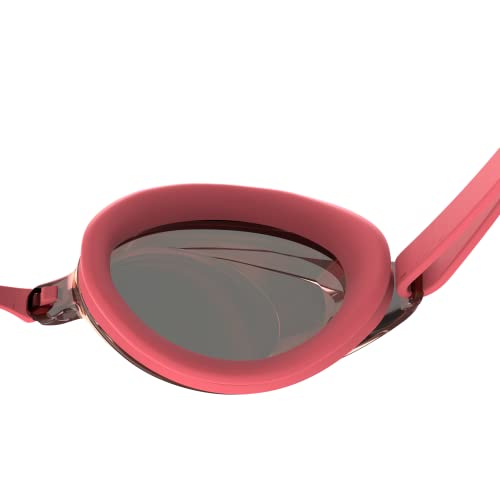 Mirrored Swim Goggles W5555