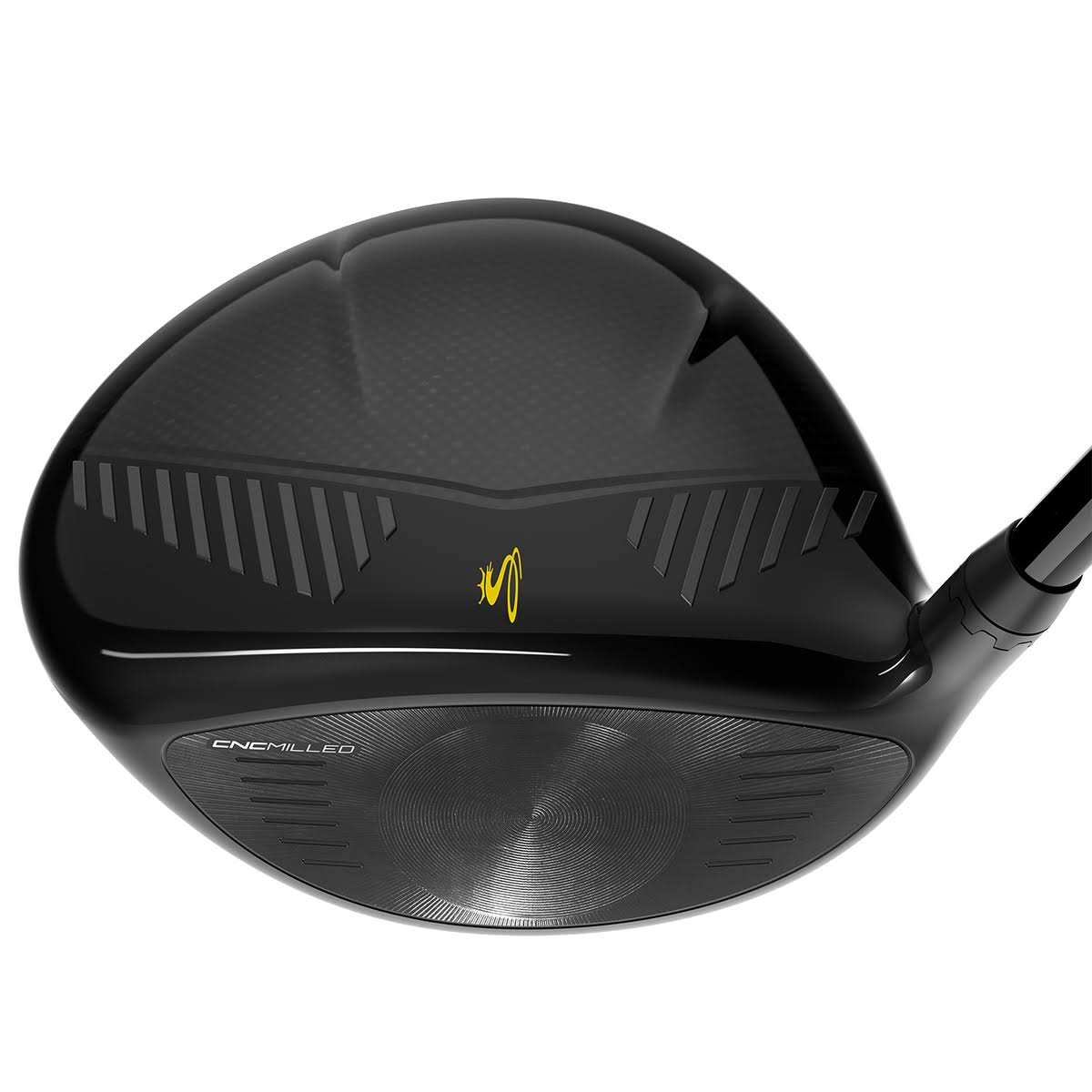 Yellow Driver S424