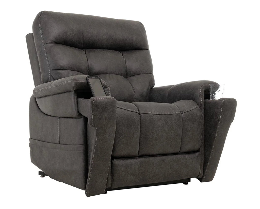 Power Recliner Lift Chair with 3 Heating Pads T653