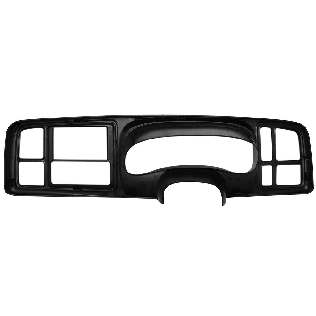 Textured Black Dash Kit P48950