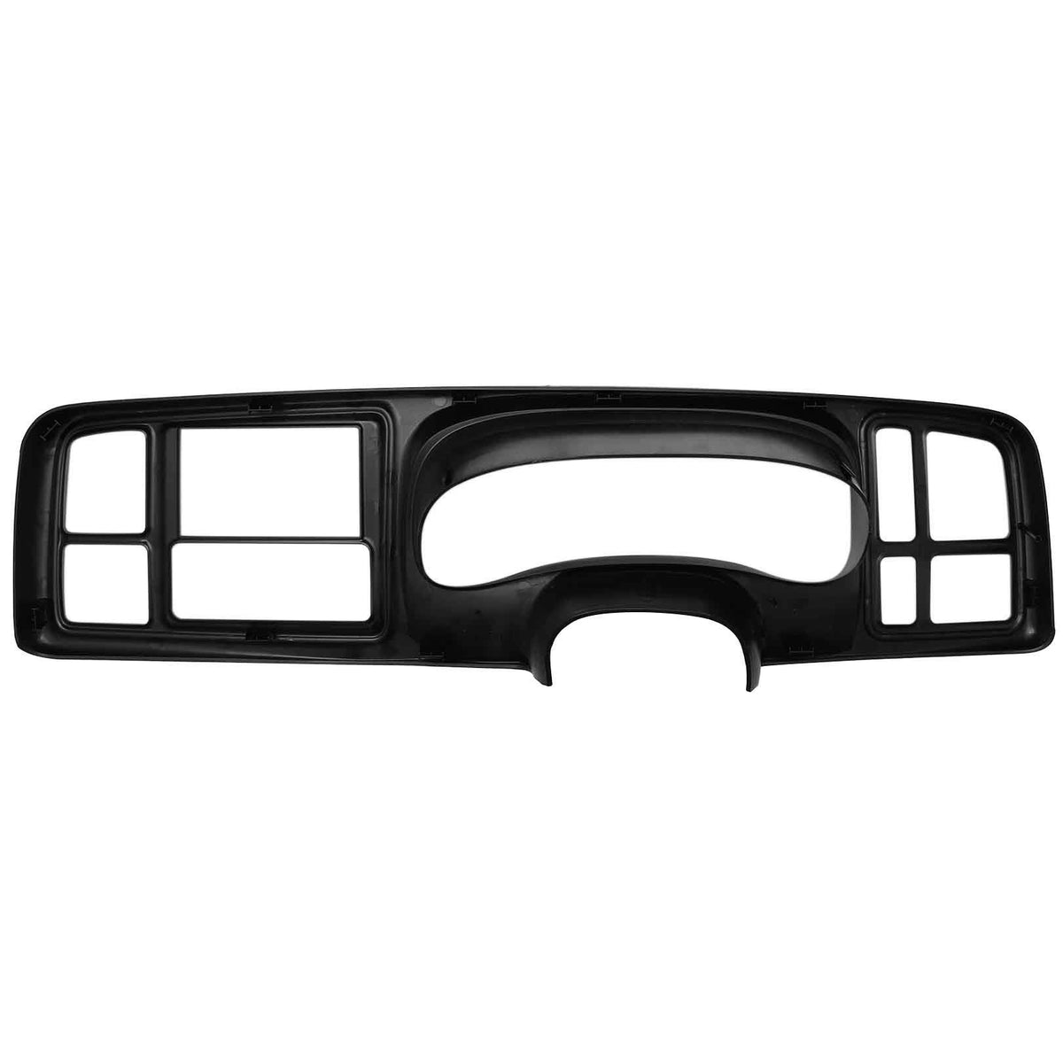 Textured Black Dash Kit P48950