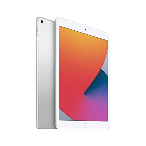 iPad 10.2-inch Wi-Fi 128GB Space Gray G948