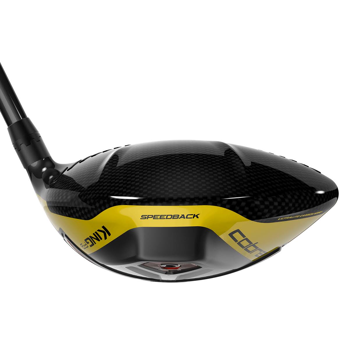 Yellow Driver S424