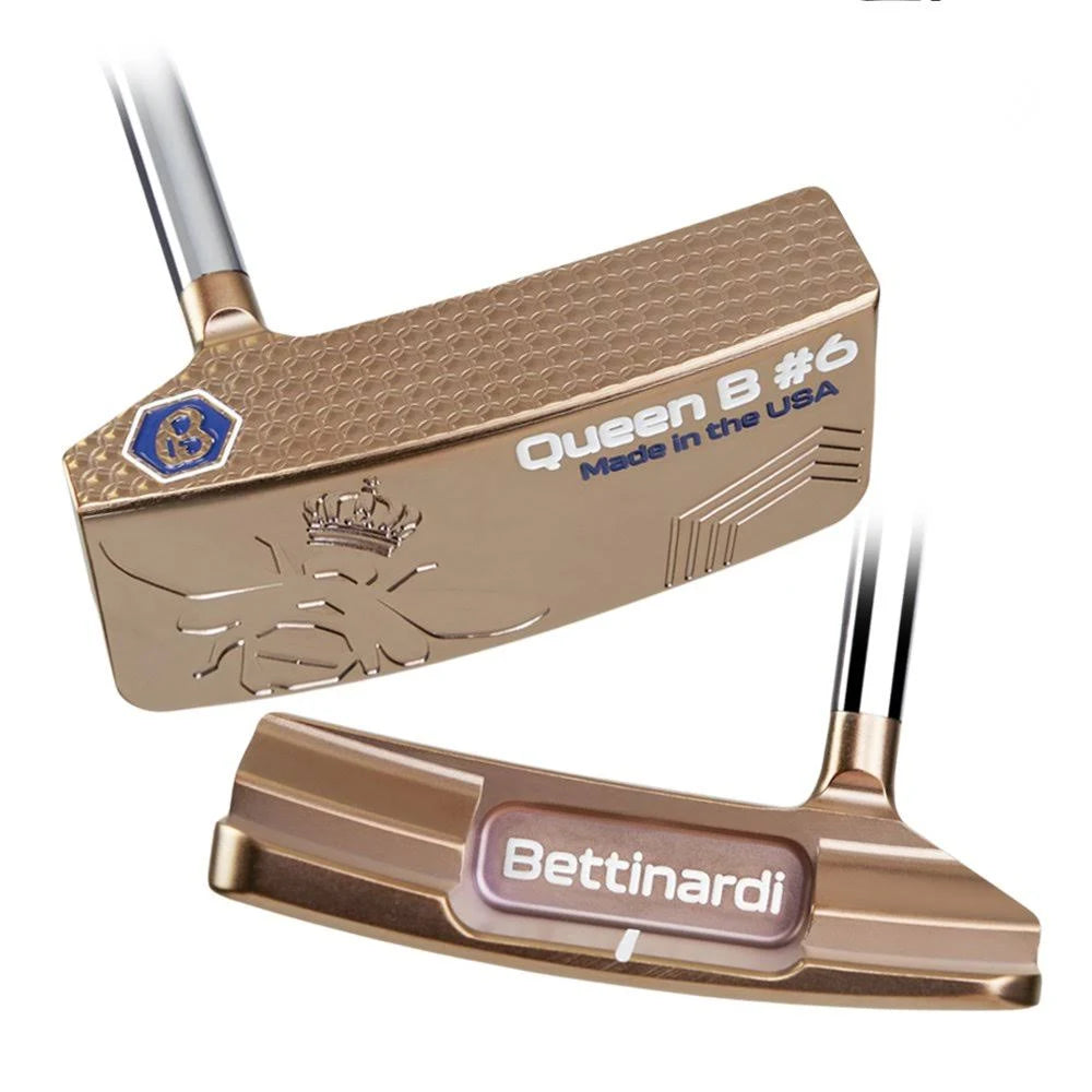 Left Hand Queen B 6 Putter H954505