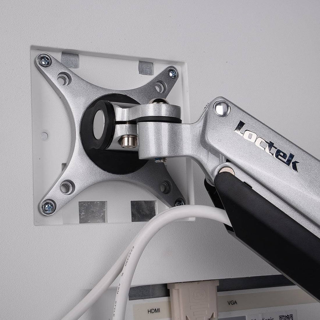 Single Monitor Mount Arm M703654