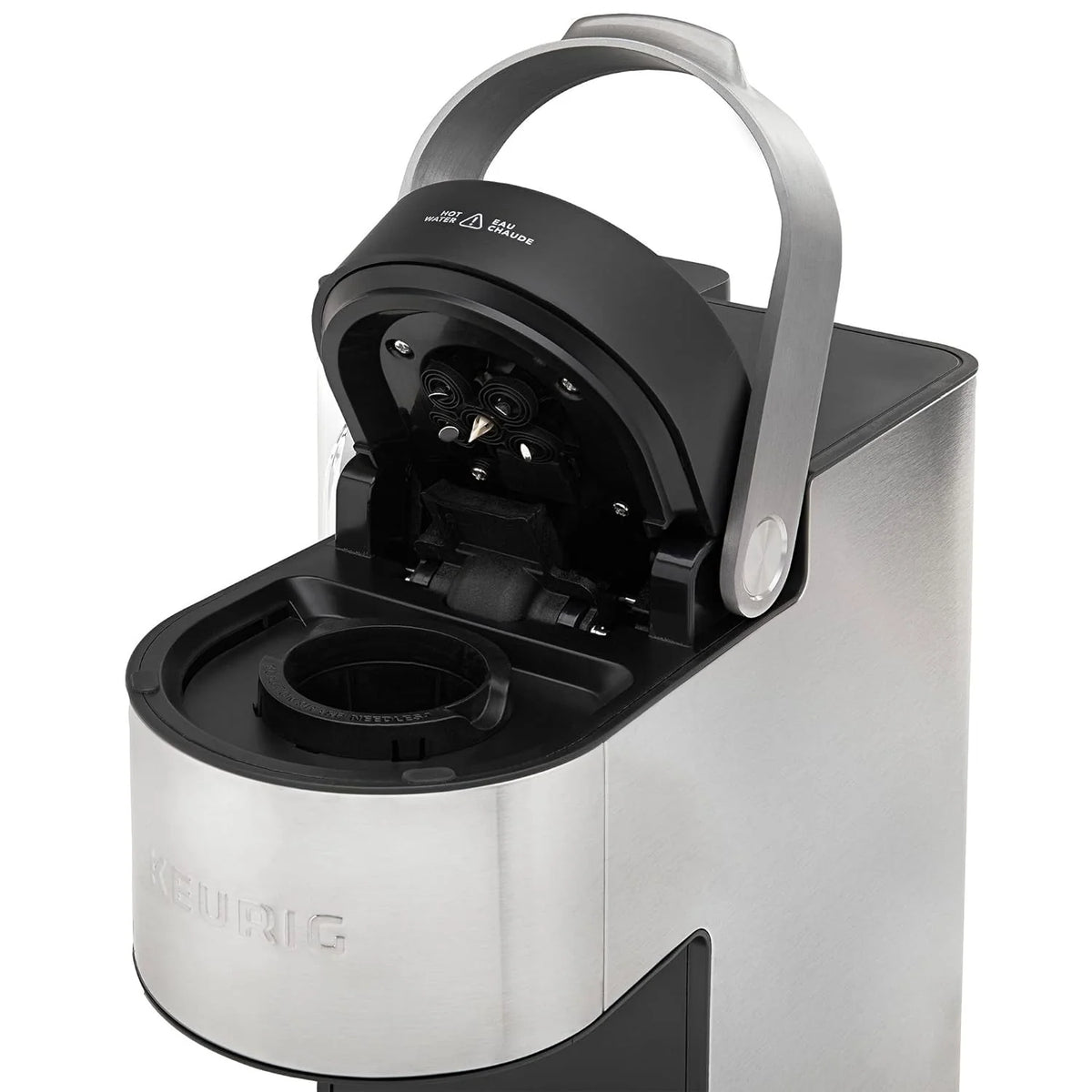 Single-Serve K-Cup Pod Coffee Maker C577056