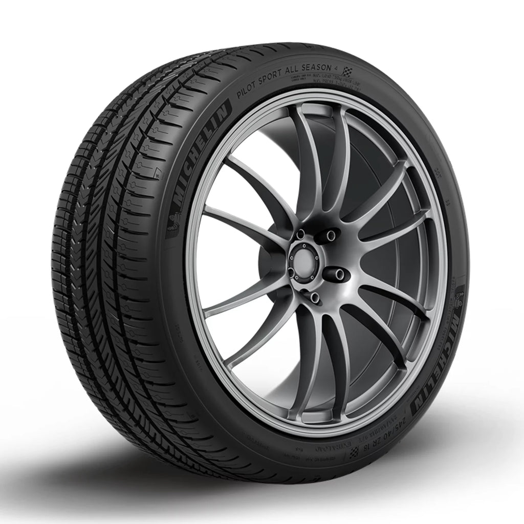 All Season 265/40ZR20/XL 104Y Tire R404535