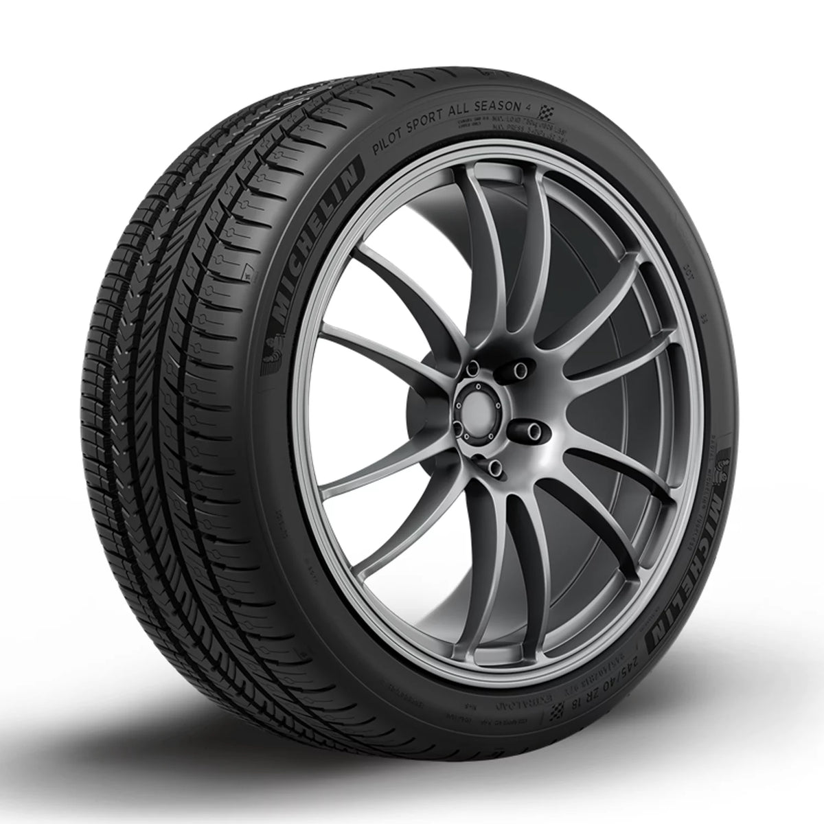 All Season 265/40ZR20/XL 104Y Tire R404535