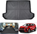 Car Cargo Mat Pack of 2 Y983