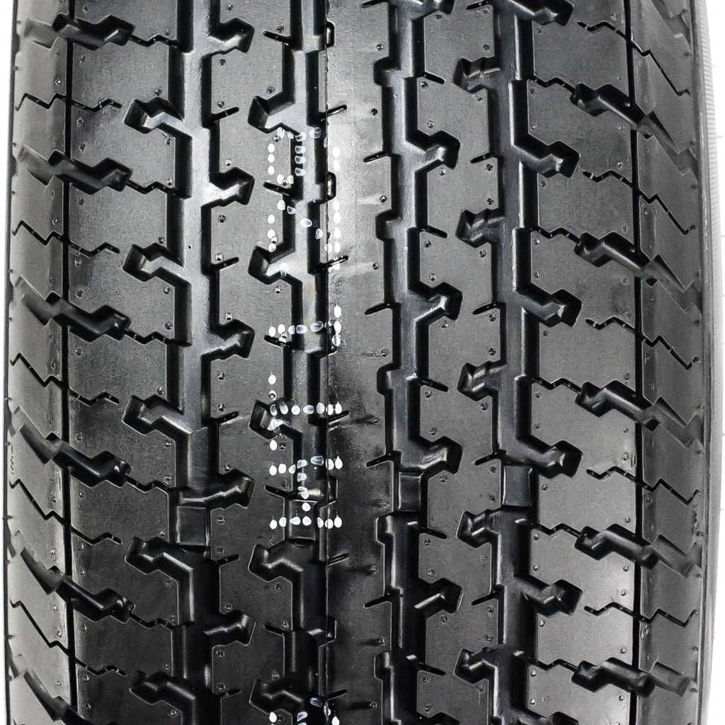 235/85R16 12 Ply All Season Tire Q34349