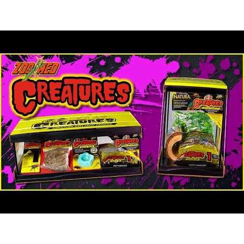 Creature Soil Z20057