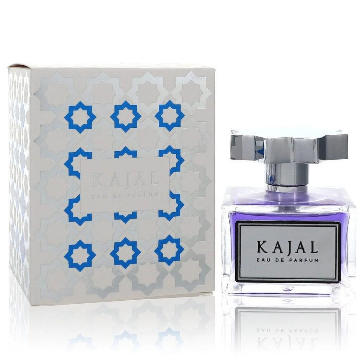 Ladies EDP Spray 3.4 oz E9509