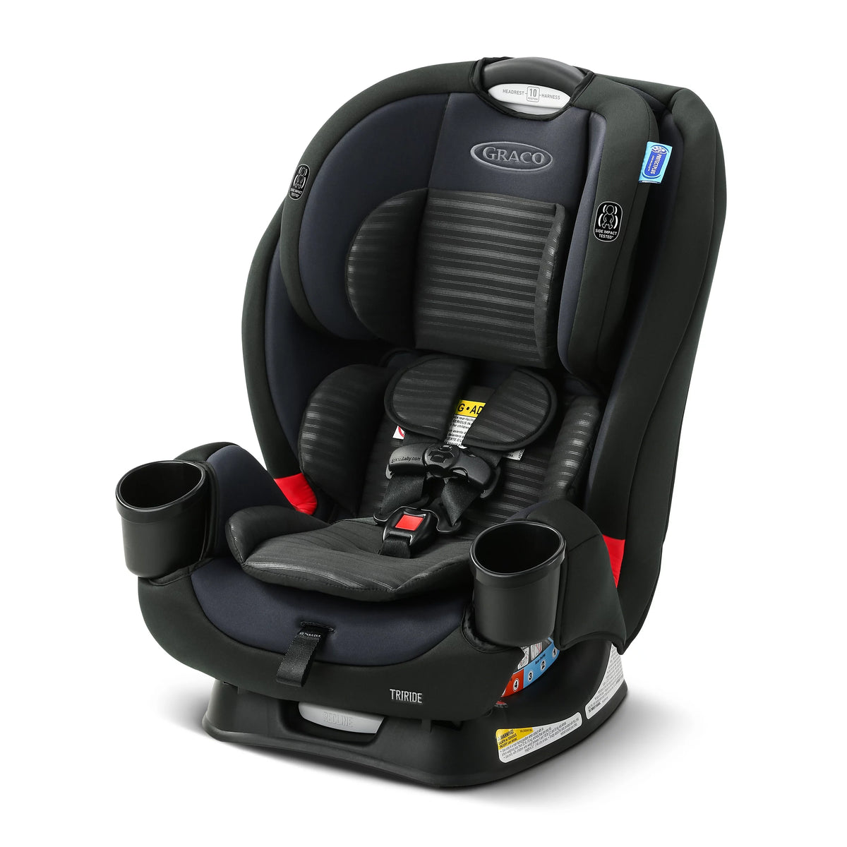 3-in-1 Car Seat L302