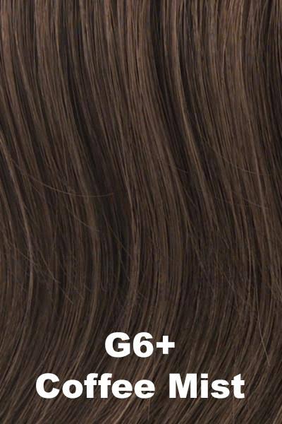 Monofilament Wig C415