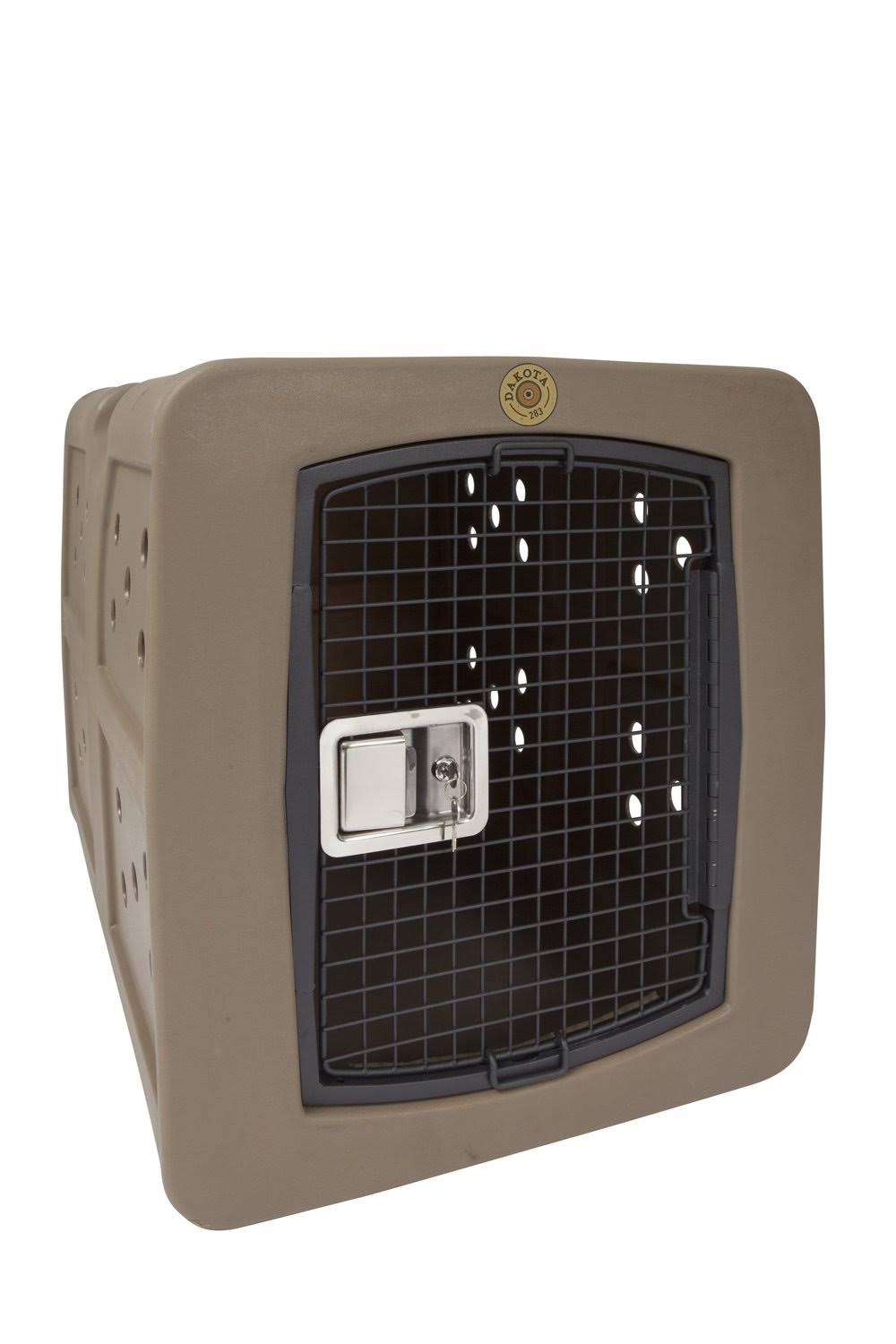 Medium Framed Door Kennel I502