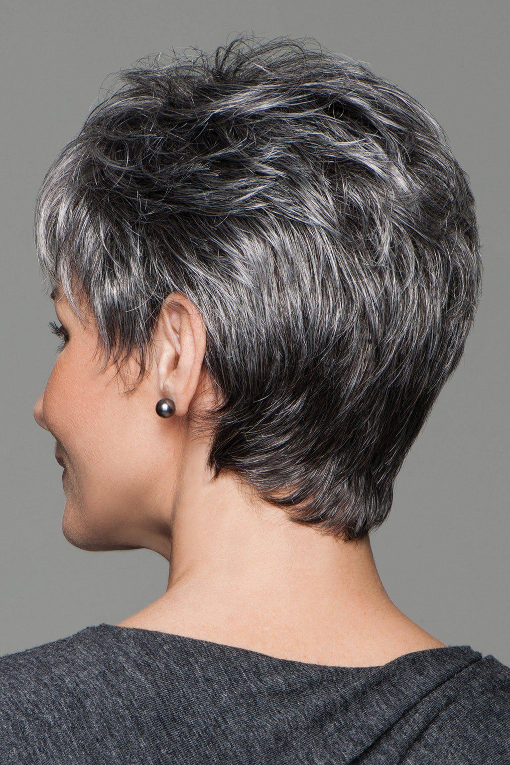 Monofilament Wig C415