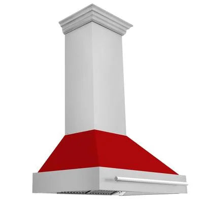 Wall Range Hood U378