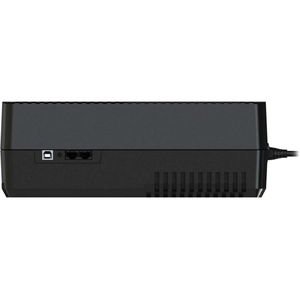 Desktop Battery Backup UPS 550VA 340W AVR 120V 12 Outlets G4798