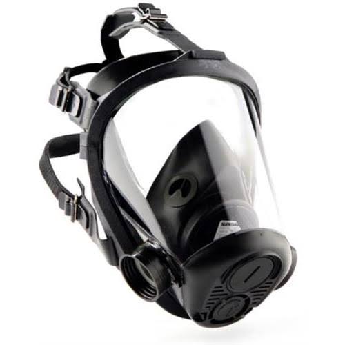 Tactical Gas Mask B613