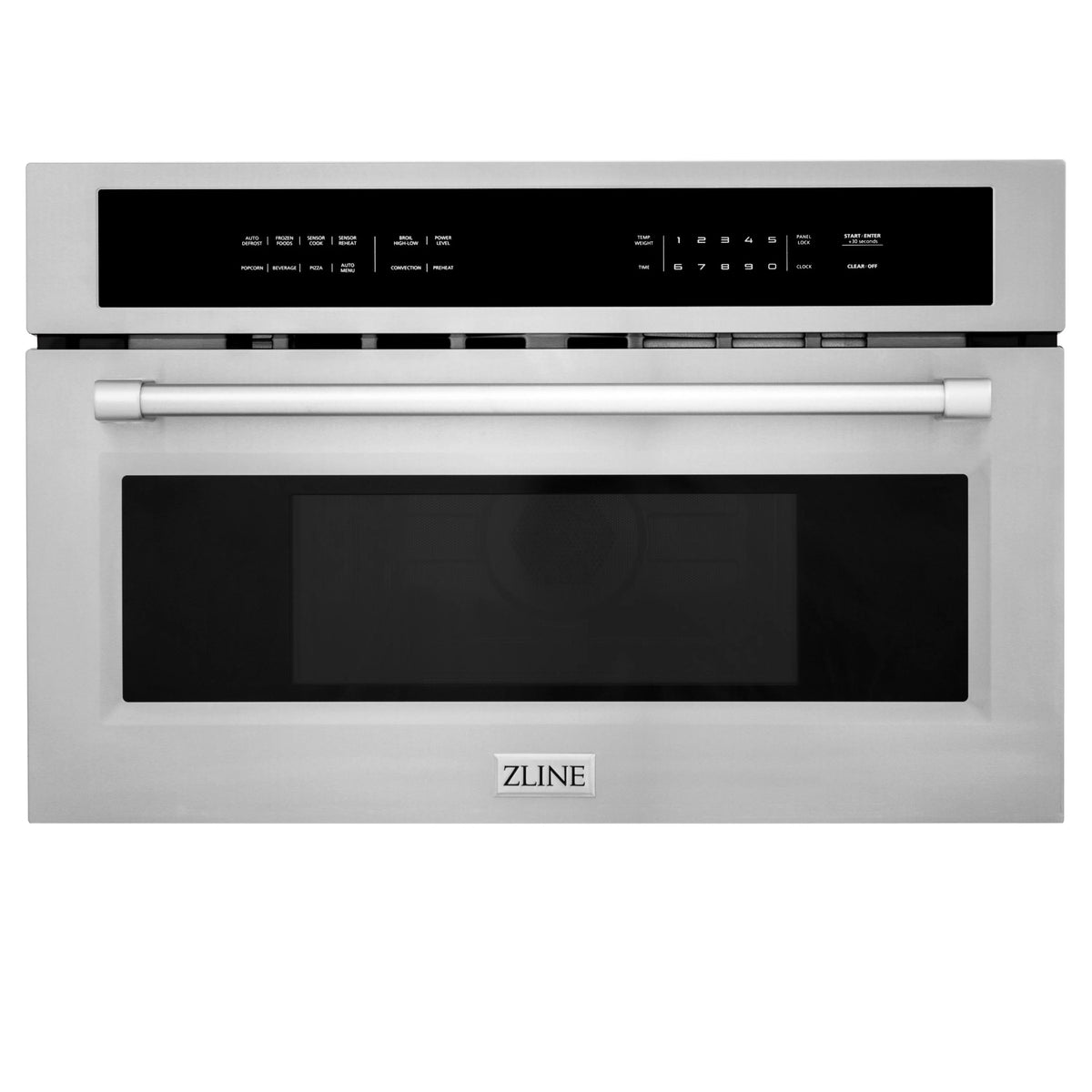 30 in. Stainless Steel Convection Microwave Oven U6829