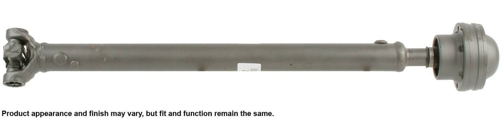 Drive Shaft W8053