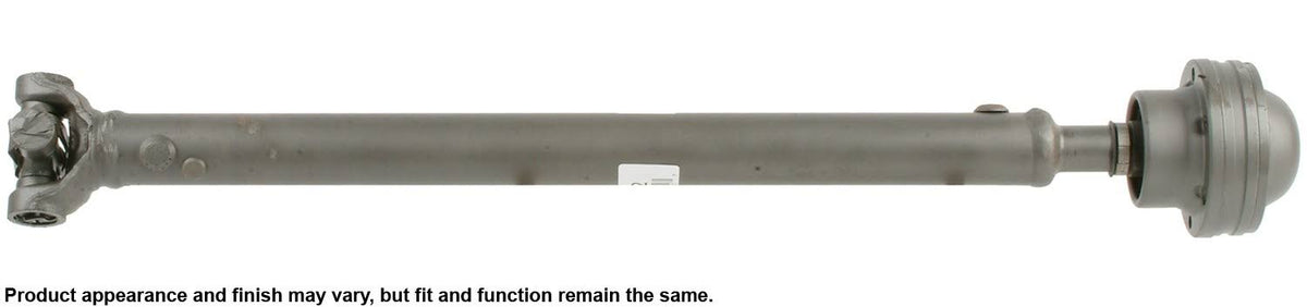 Drive Shaft W8053