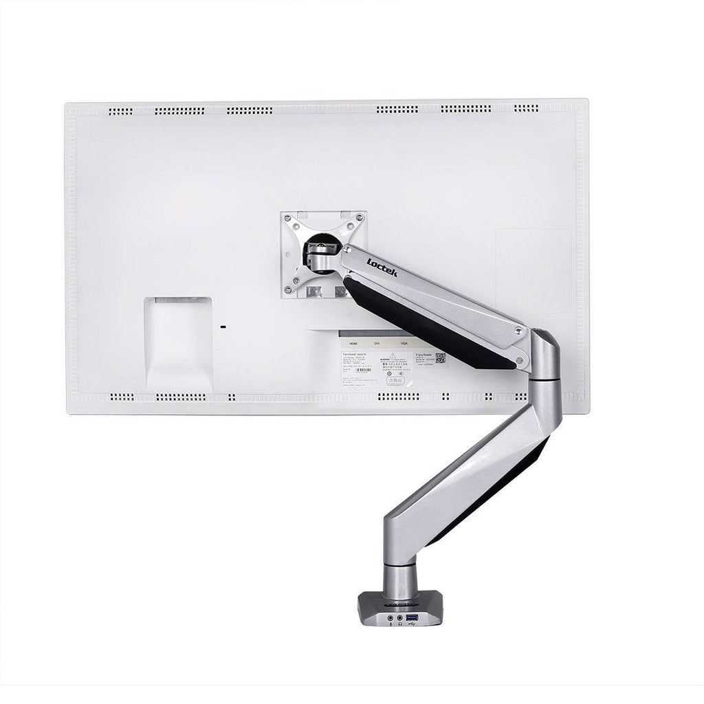 Single Monitor Mount Arm M703654