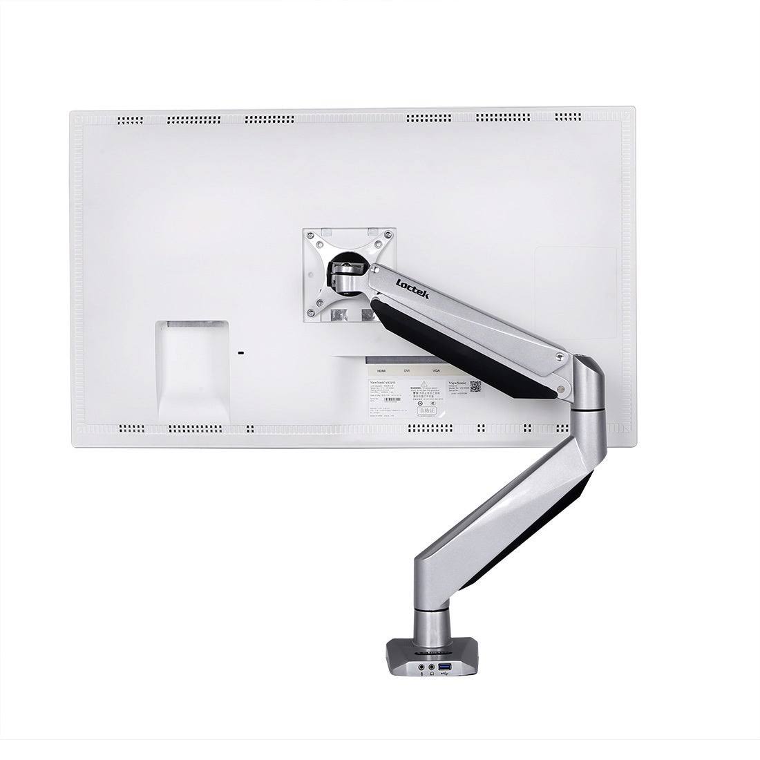 Single Monitor Mount Arm M703654