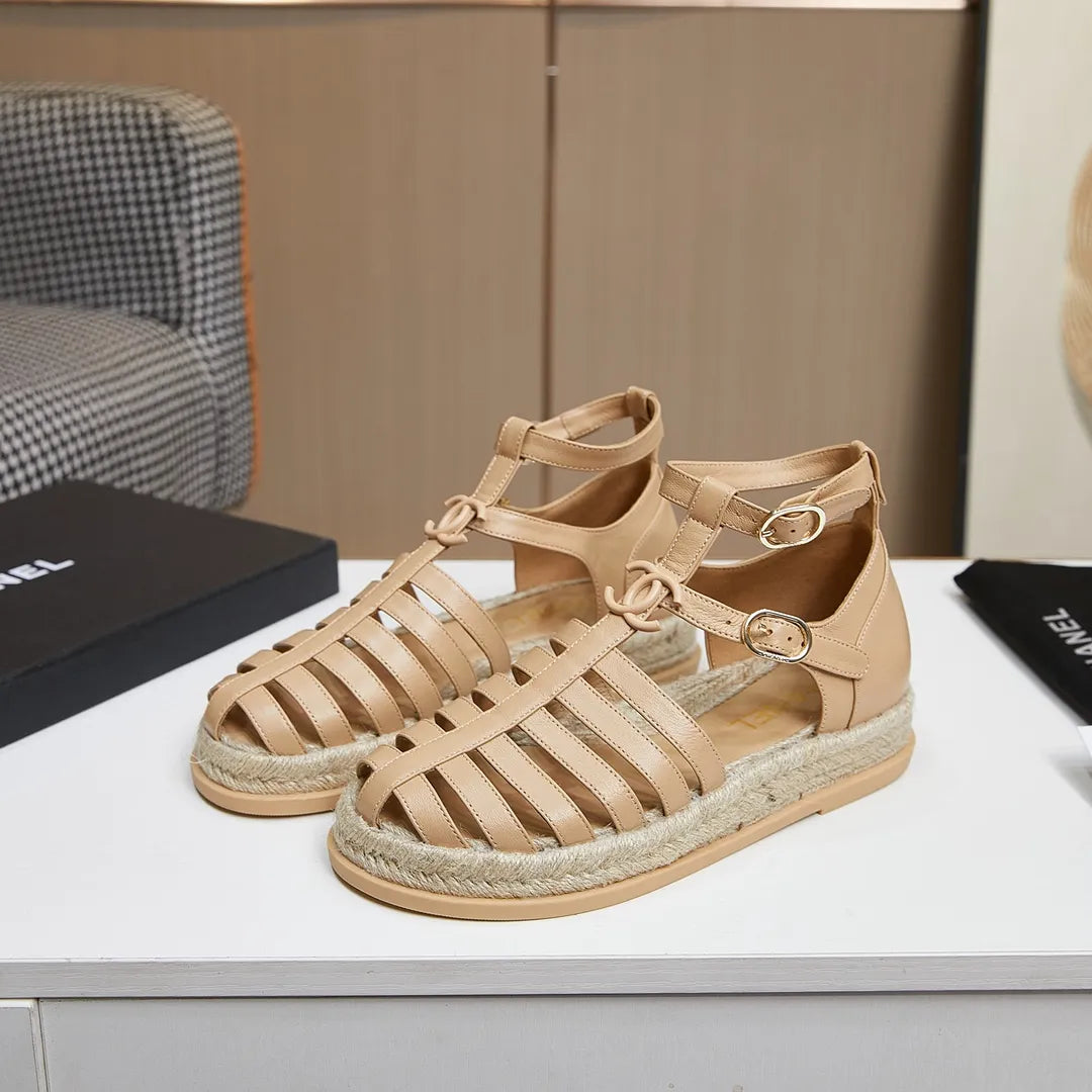 Women Shoes Q4036