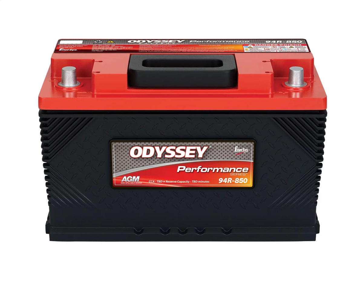 Automotive Battery Q27669