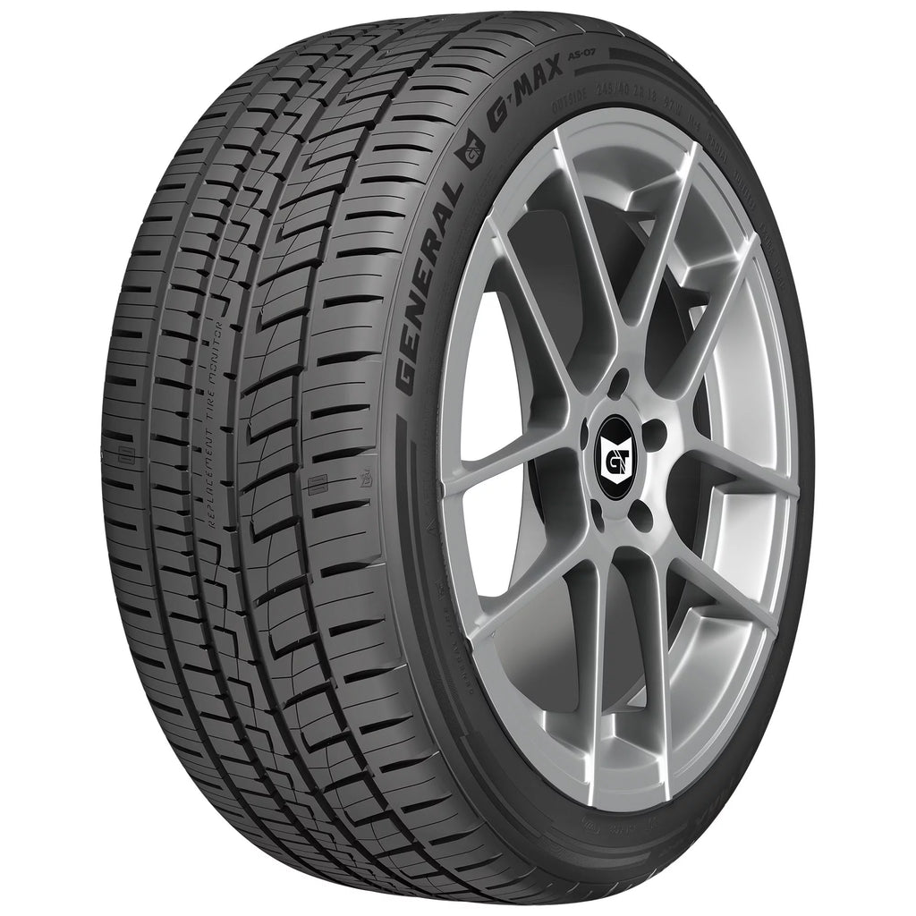 All Season 235/50ZR18 97W Passenger Tire R382277