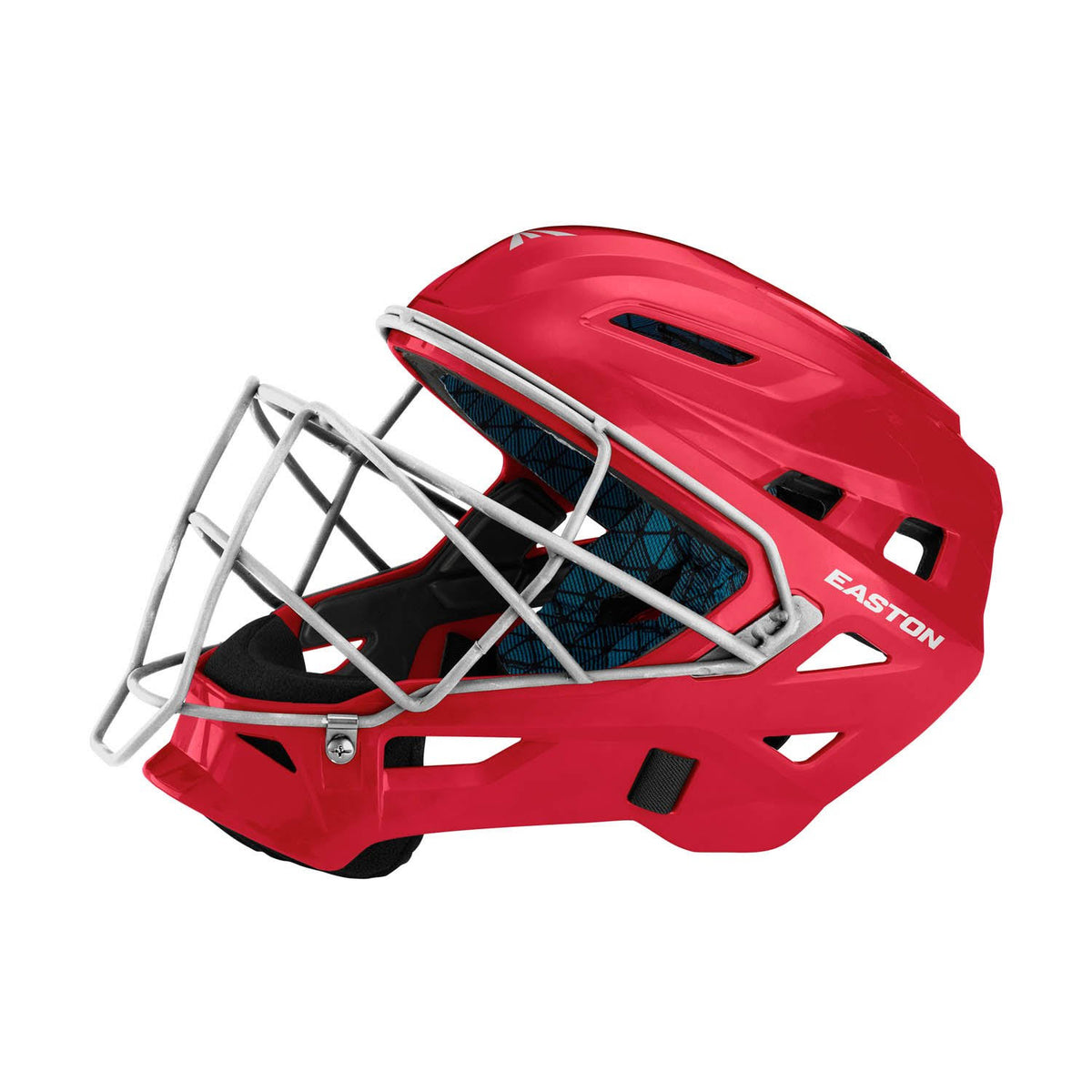 Red Catcher's Helmet O38890