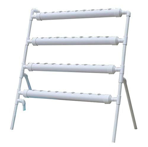 Hydroponic Grow Kit 36 Holes S346