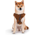 Brown Dog Harness O761710