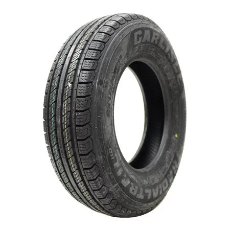 ST205/75R14 Trailer Tire N52656